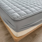 Mattress Protector Waterproof & Breathable Machine-Washable