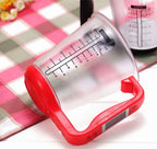 Measuring Cup Scale Integrated LCD Display & Tare Multi-Unit