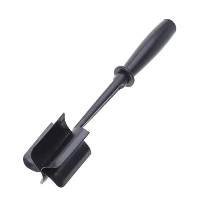 Meat Chopper 5-Blade Heat-Resistant Nylon Head