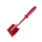 Meat Chopper 5-Blade Heat-Resistant Nylon Head
