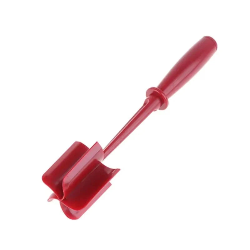 Meat Chopper 5-Blade Heat-Resistant Nylon Head