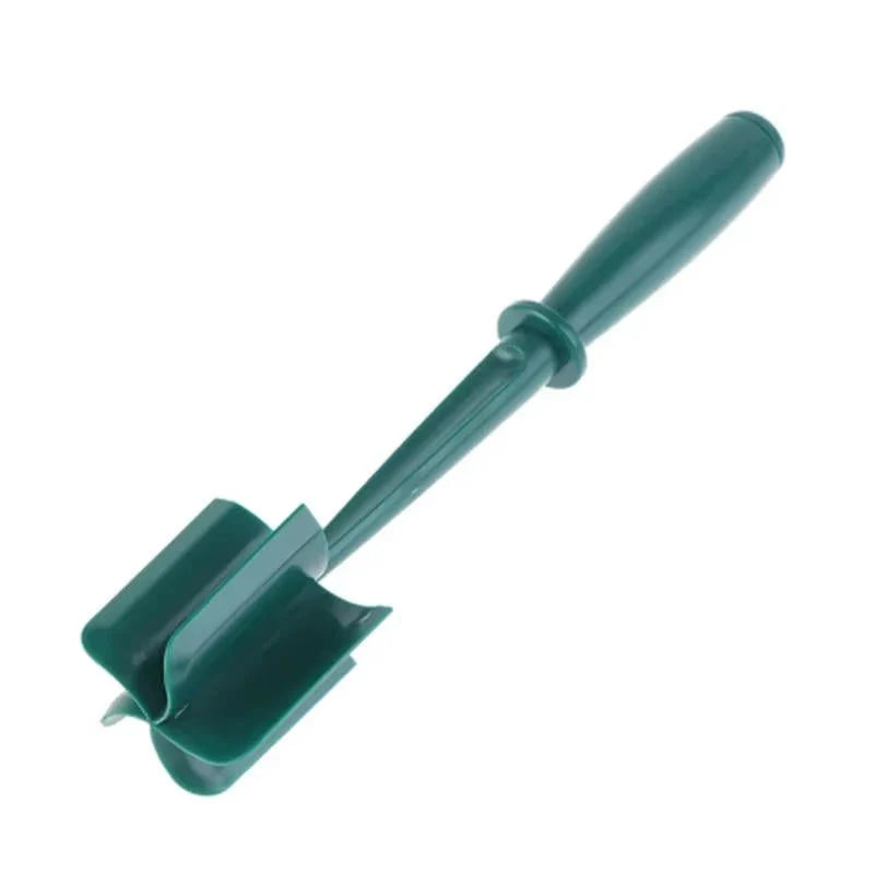 Meat Chopper 5-Blade Heat-Resistant Nylon Head