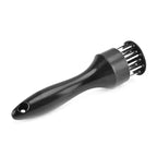 Meat Tenderizer 21-Blade 304 Stainless Steel Ergonomic Handle