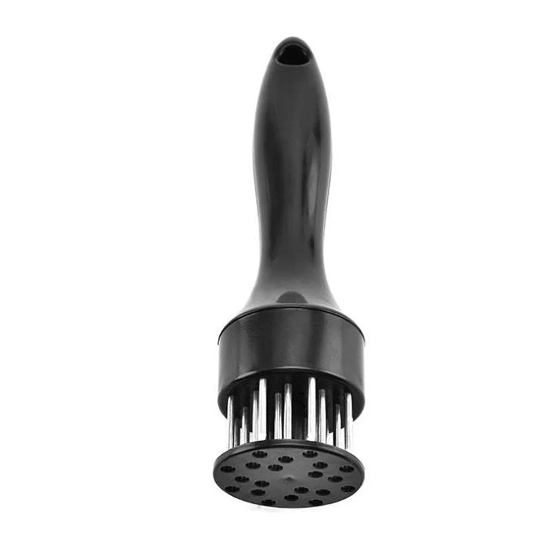 Meat Tenderizer 21-Blade 304 Stainless Steel Ergonomic Handle