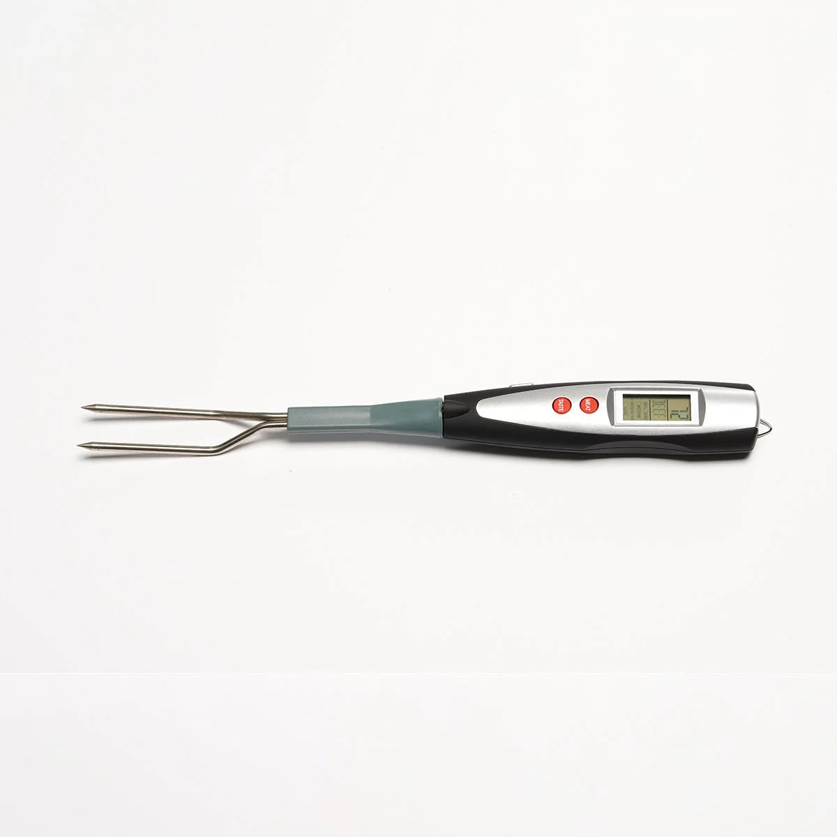 Meat Thermometer Instant-Read LED & Preset Programs