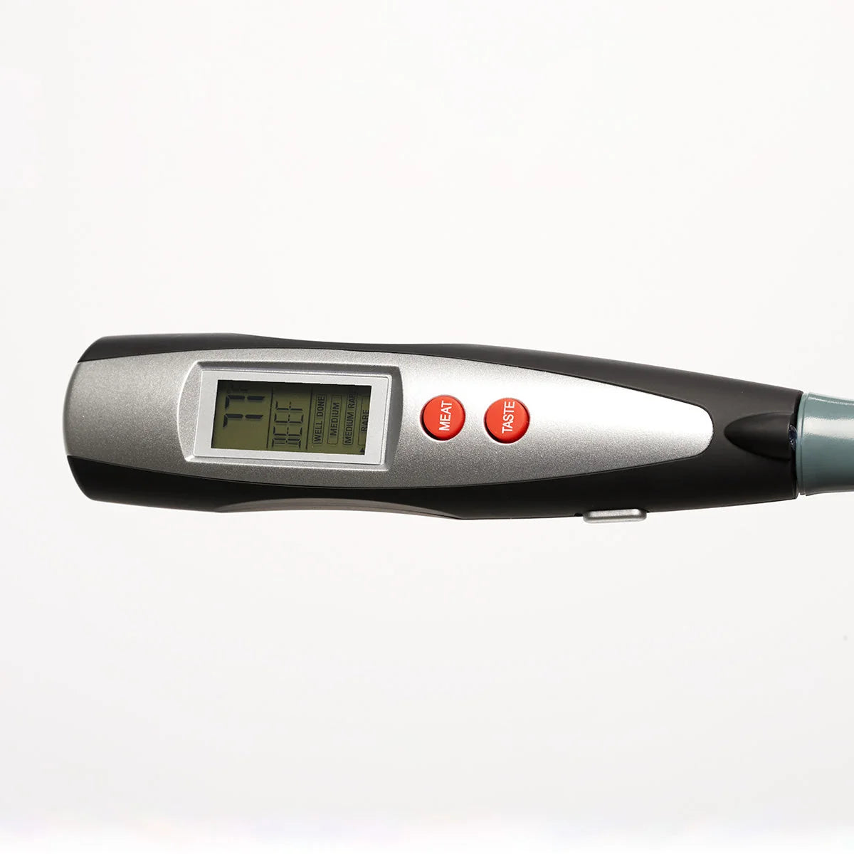 Meat Thermometer Instant-Read LED & Preset Programs