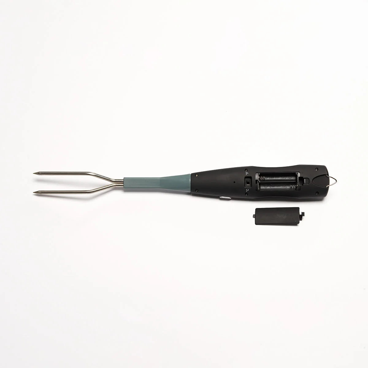 Meat Thermometer Instant-Read LED & Preset Programs
