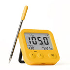 Meat Thermometer WiFi & Multi-Sensor Instant Read