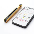 Meat Thermometer Wireless Predictive 5-Second Read