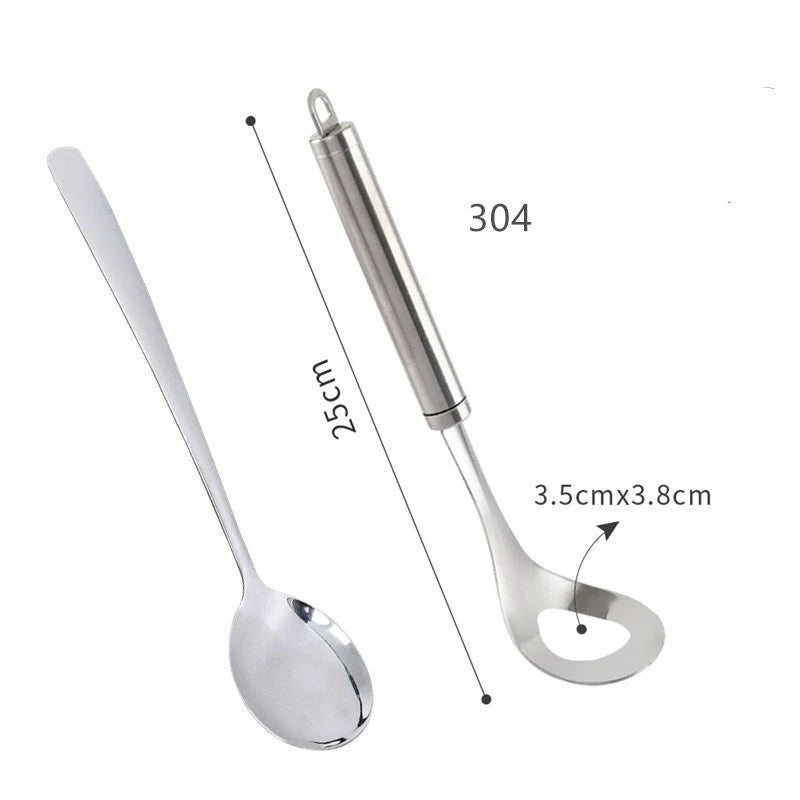 Meatball Maker Stainless Steel Ergonomic Handle