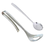 Meatball Maker Stainless Steel Ergonomic Handle