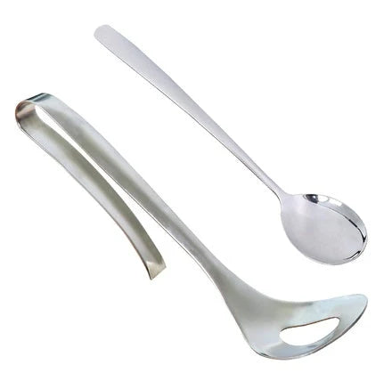 Meatball Maker Stainless Steel Ergonomic Handle