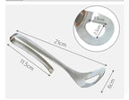 Meatball Maker Stainless Steel Ergonomic Handle