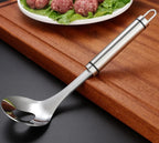 Meatball Maker Stainless Steel Ergonomic Handle
