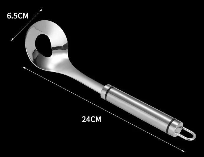 Meatball Maker Stainless Steel Ergonomic Handle