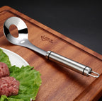Meatball Maker Stainless Steel Ergonomic Handle