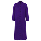 Medieval Robe Full-Length Flowing Pull-On Sizes S To 5XL
