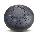 Meditation Rain Drum 8-Tone Tuned Portable