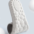 Memory Foam Insoles Arch Support Trim To Fit