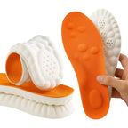 Memory Foam Insoles Arch Support Trim To Fit