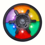 Memory Game Interactive Lights & Sounds 15 Levels