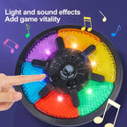 Memory Game Interactive Lights & Sounds 15 Levels