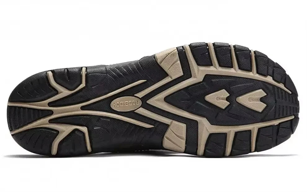 Men's Athletic Sandals Orthopedic Arch Support Cushioned Straps