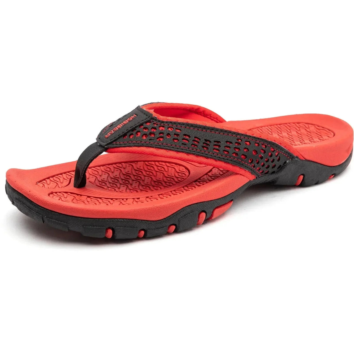 Men's Athletic Sandals Orthopedic Arch Support Cushioned Straps