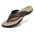 Men's Athletic Sandals Orthopedic Arch Support Cushioned Straps