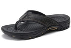 Men's Athletic Sandals Orthopedic Arch Support Cushioned Straps