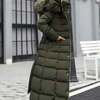 Men's Down Jacket Lightweight Insulated Durable Fabric