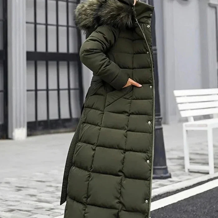 Men's Down Jacket Lightweight Insulated Durable Fabric