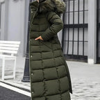 Men's Down Jacket Lightweight Insulated Durable Fabric