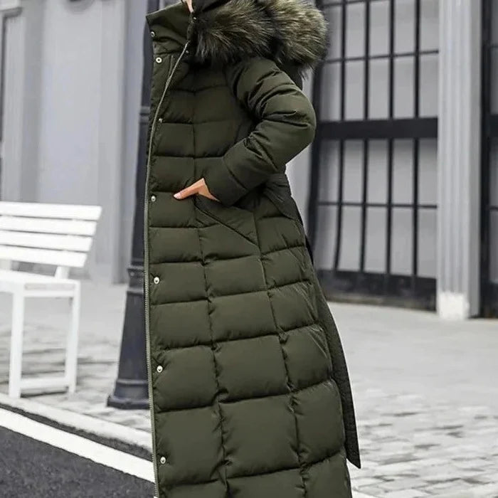 Men's Down Jacket Lightweight Insulated Durable Fabric