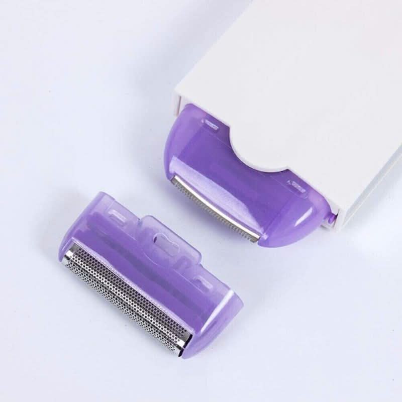 Men's Hair Remover Cordless Rechargeable Pain-Free