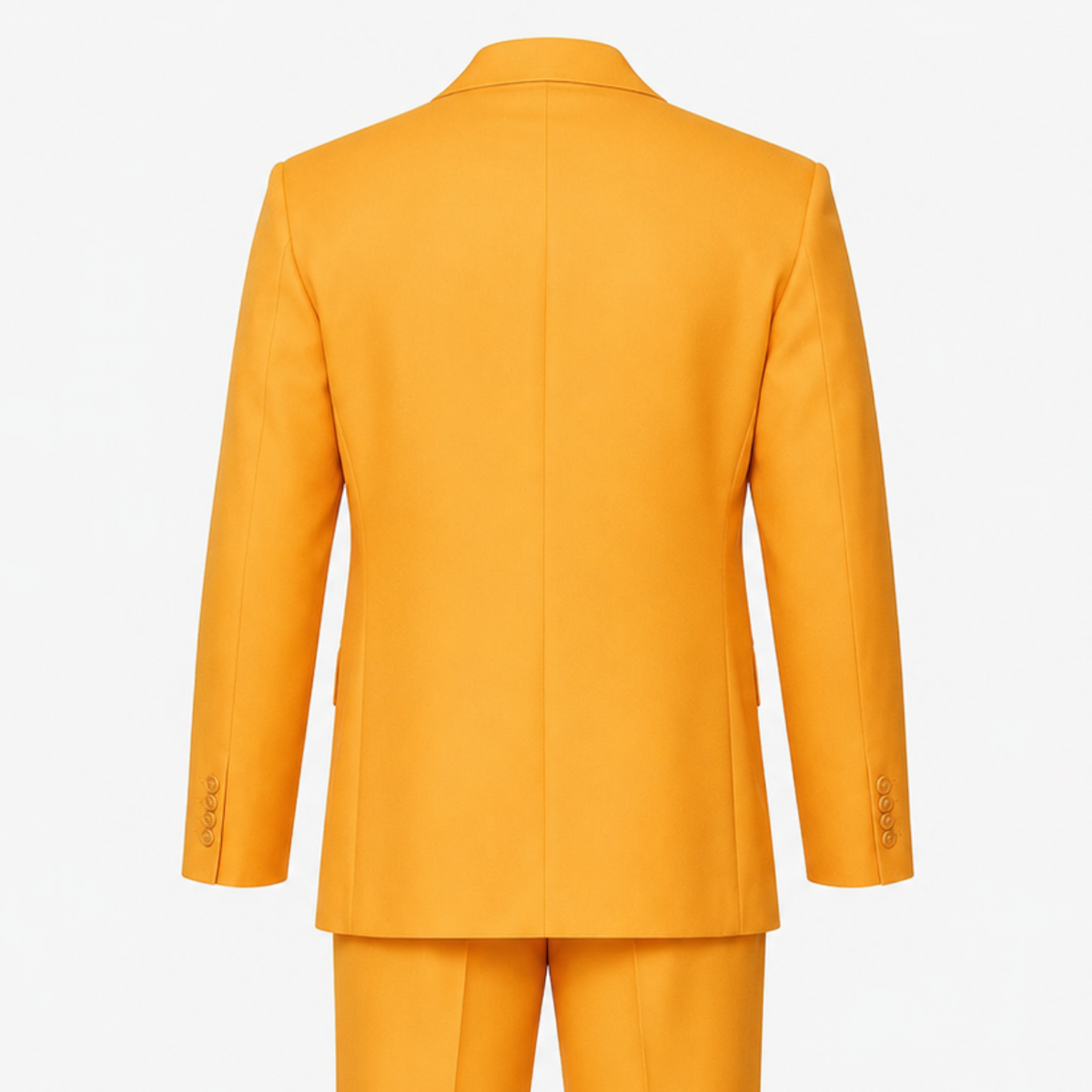 Men's Halloween Costume Monster Suit Complete Set