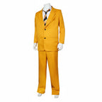 Men's Halloween Costume Monster Suit Complete Set