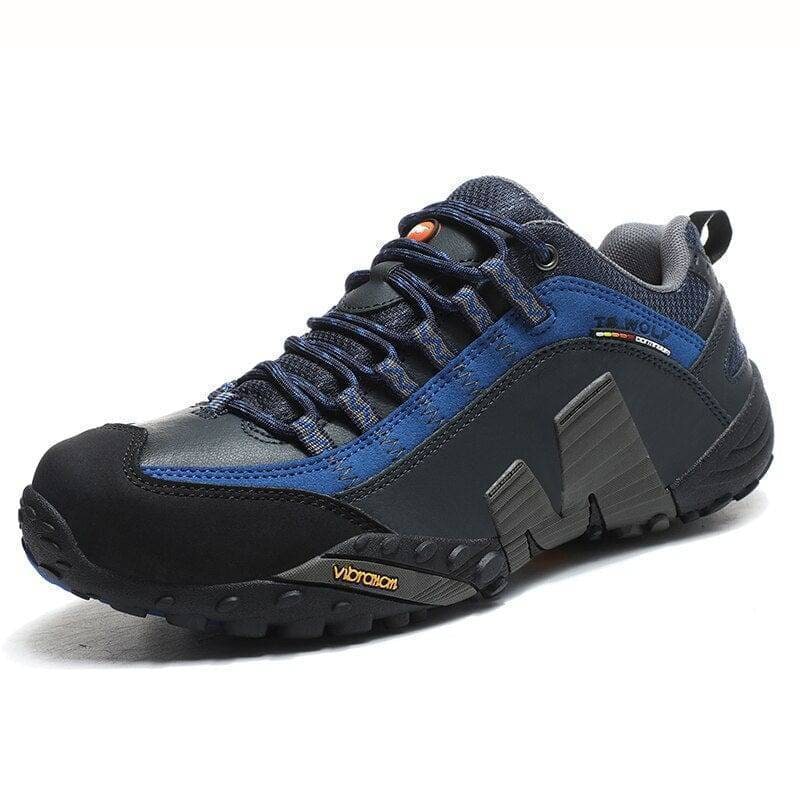 Men's Hiking Shoes Lightweight & Breathable Lugged Outsole