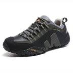 Men's Hiking Shoes Lightweight & Breathable Lugged Outsole