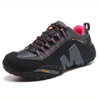 Men's Hiking Shoes Lightweight & Breathable Lugged Outsole