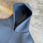 Men's Lounge Set Oversized Hoodie & Joggers