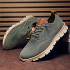 Men's Orthopedic Shoe Extra Wide Toe Box