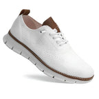 Men's Orthopedic Shoe Extra Wide Toe Box