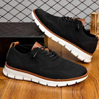 Men's Orthopedic Shoe Extra Wide Toe Box