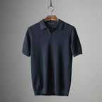 Men's Polo Lightweight Breathable Cotton