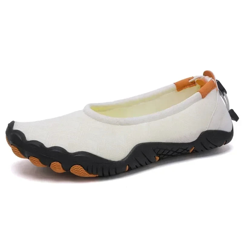 Men's Sandals Quick-Dry Slip-On Non-Slip Sole