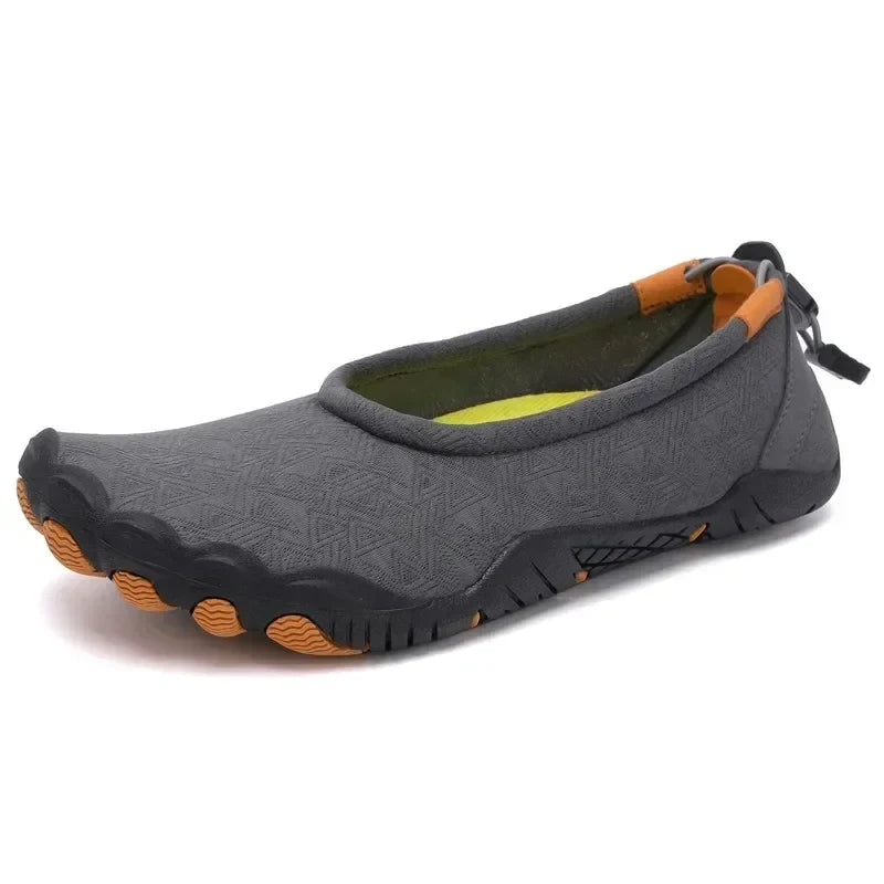 Men's Sandals Quick-Dry Slip-On Non-Slip Sole