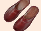 Men's Slippers Lightweight Soft Sole Durable