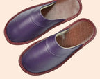 Men's Slippers Lightweight Soft Sole Durable