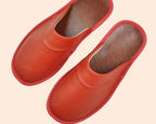 Men's Slippers Lightweight Soft Sole Durable